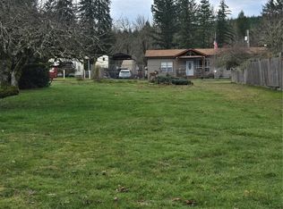 Ryderwood 1, Ryderwood, WA 98581