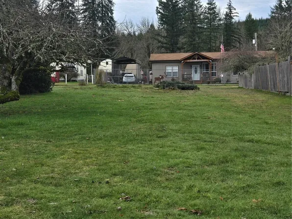 404 Taylor St, Ryderwood, WA 98581