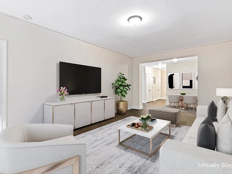 120 E 89th St #1AB — Photo 3