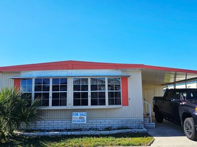 6700 150th Ave N Lot 704, Clearwater, FL, 33764