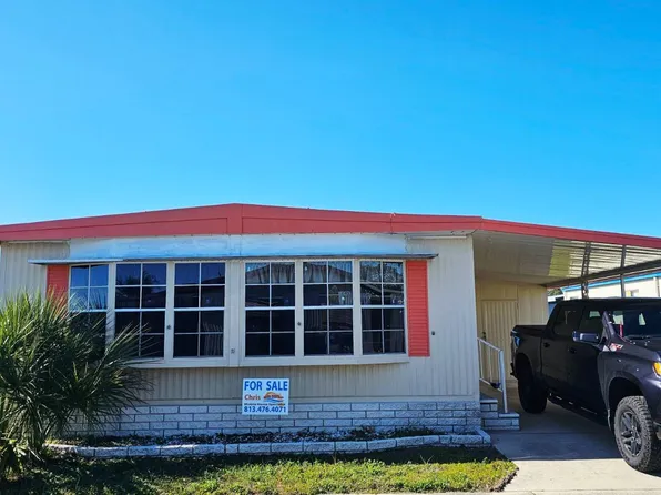 6700 150th Ave N Lot 704, Clearwater, FL 33764