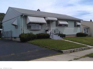108 Laura Ln, East Haven, CT 06512