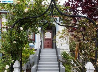 1226 12th St, Oakland, CA 94607