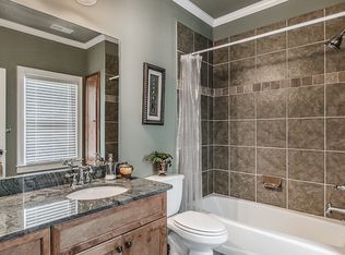 15770 Manor Trce, Milton, GA 30004