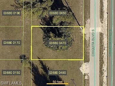 2nd image of 300 Chiquita Blvd S