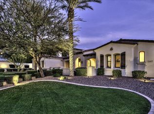 2197 E Teakwood Pl, Chandler, AZ 85249