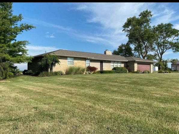 17401 N County Road 550 E