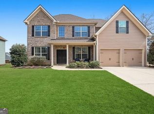 525 Widgeon Way, Jefferson, GA 30549