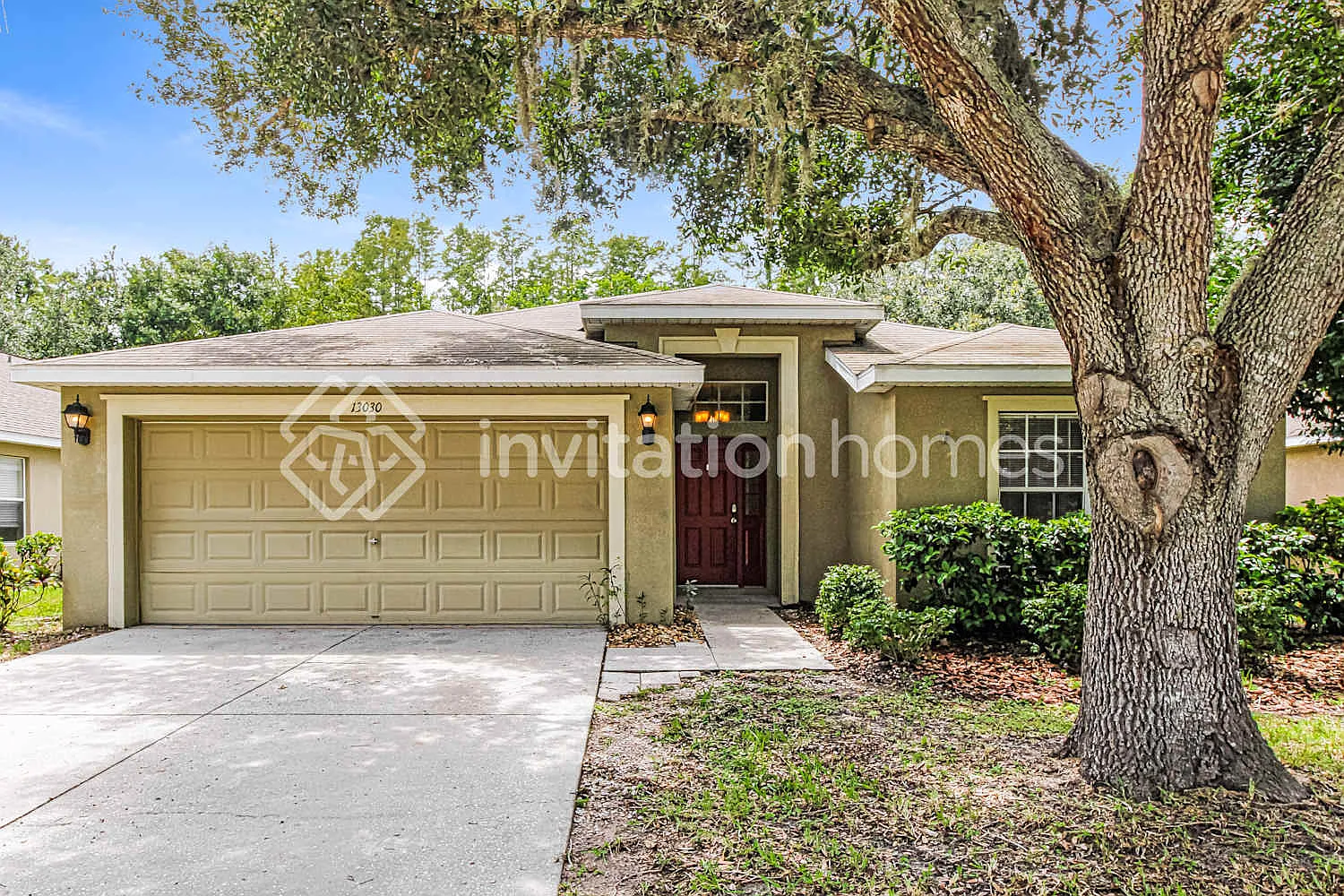 13030 Old Florida Cir Hudson, FL 34669 — Photo 1