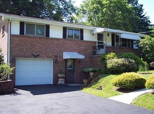 219 Slate Run Rd, Greensburg, PA 15601