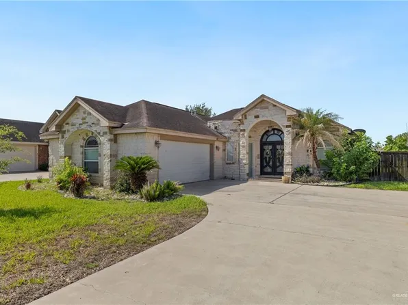 2112 Saginaw Ave, Edinburg, TX 78541