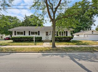 410 Dempsey Rd, Madison, WI 53714