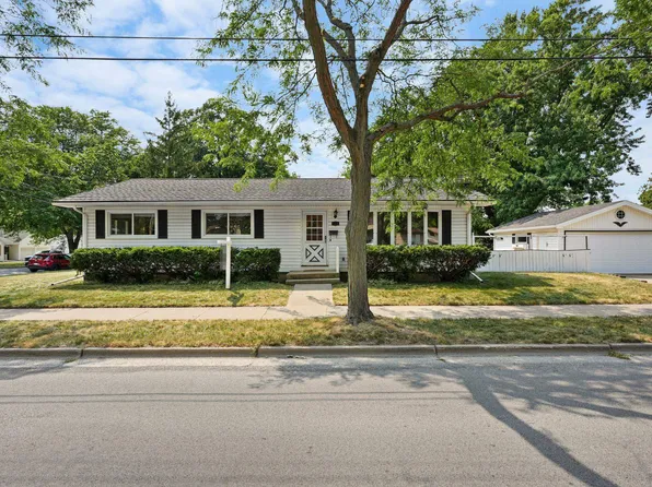 410 Dempsey Rd, Madison, WI 53714