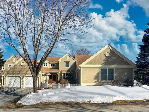 173 Nobscot Rd Unit 173, Sudbury, MA 01776