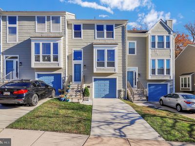 7709 Chatfield Ln, Ellicott City, MD, 21043
