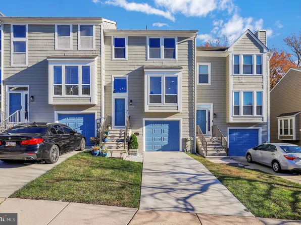 7709 Chatfield Ln, Ellicott City, MD 21043