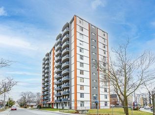 2255 Weston Rd #601, Toronto, ON M9N 1Y5