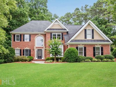 545 Stonebrook Farms Dr, Milton, GA, 30004