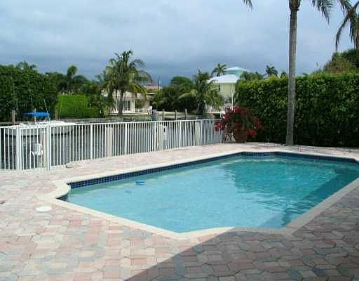 The Pool