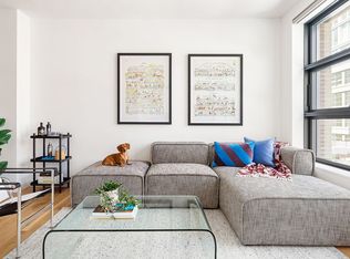547 W 47th St Room 606, New York, NY
