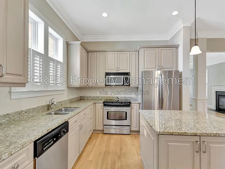 1705 Doldridge St — Photo 14