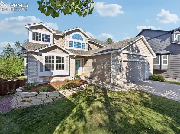3430 Bethel Ct, Colorado Springs, CO 80920