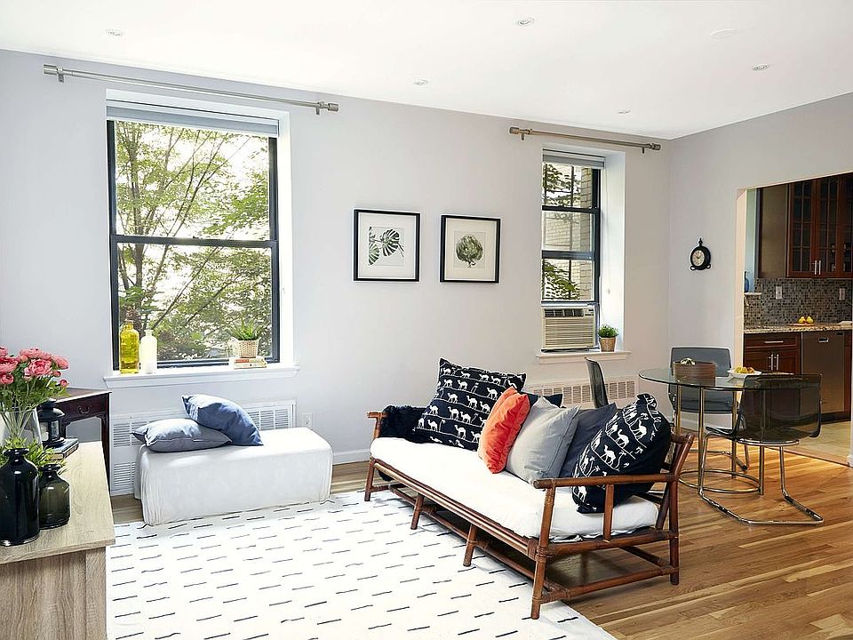 1st image of 319 Saint Johns Pl Unit 1D
