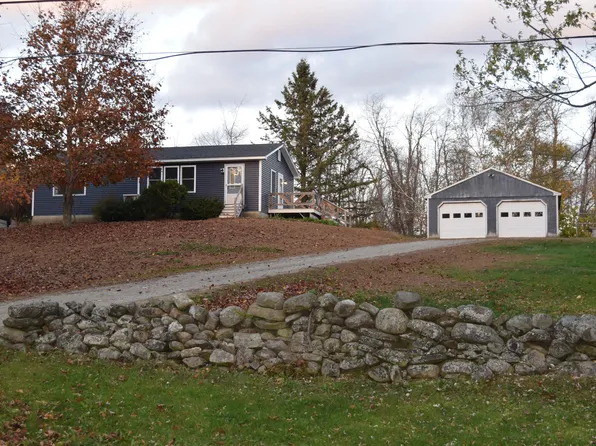 18 Edgecomb Road, Belfast, ME 04915
