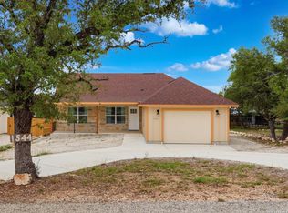 1544 Rimrock Cv, Spring Branch, TX 78070