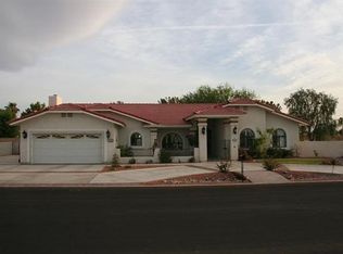 11379 E Via Montana, Yuma, AZ 85367