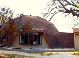1861 E Brian Rd, Pahrump, NV 89048