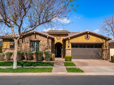 10334 E Radiant Ave, Mesa, AZ, 85212