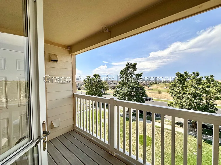 5735 N Genoa Way #306 — Photo 12
