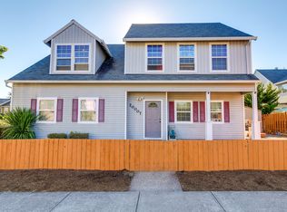 20007 SW Hollis Ct, Beaverton, OR