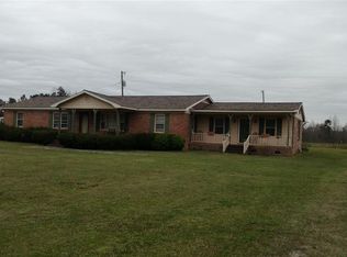 45 Geranium Ln, Andrews, SC 29510