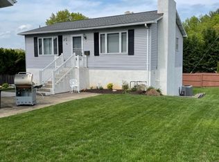 413 S 4th St, Emmaus, PA 18049