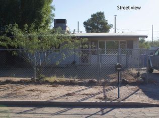 2226 N Fair Oaks Ave, Tucson, AZ 85712