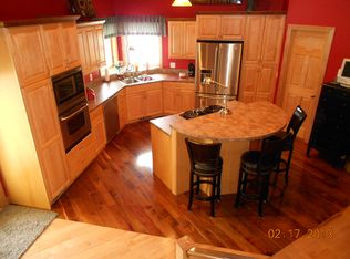 1512 11th St SE, Minot, ND 58701