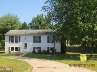 28 Martin St, Stafford, VA 22556