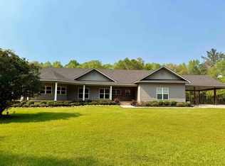 3025 Brooklyn Rd, Andalusia, AL 36421