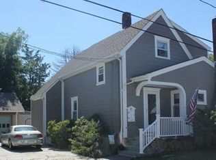 49 Daniel St, Fairhaven, MA 02719