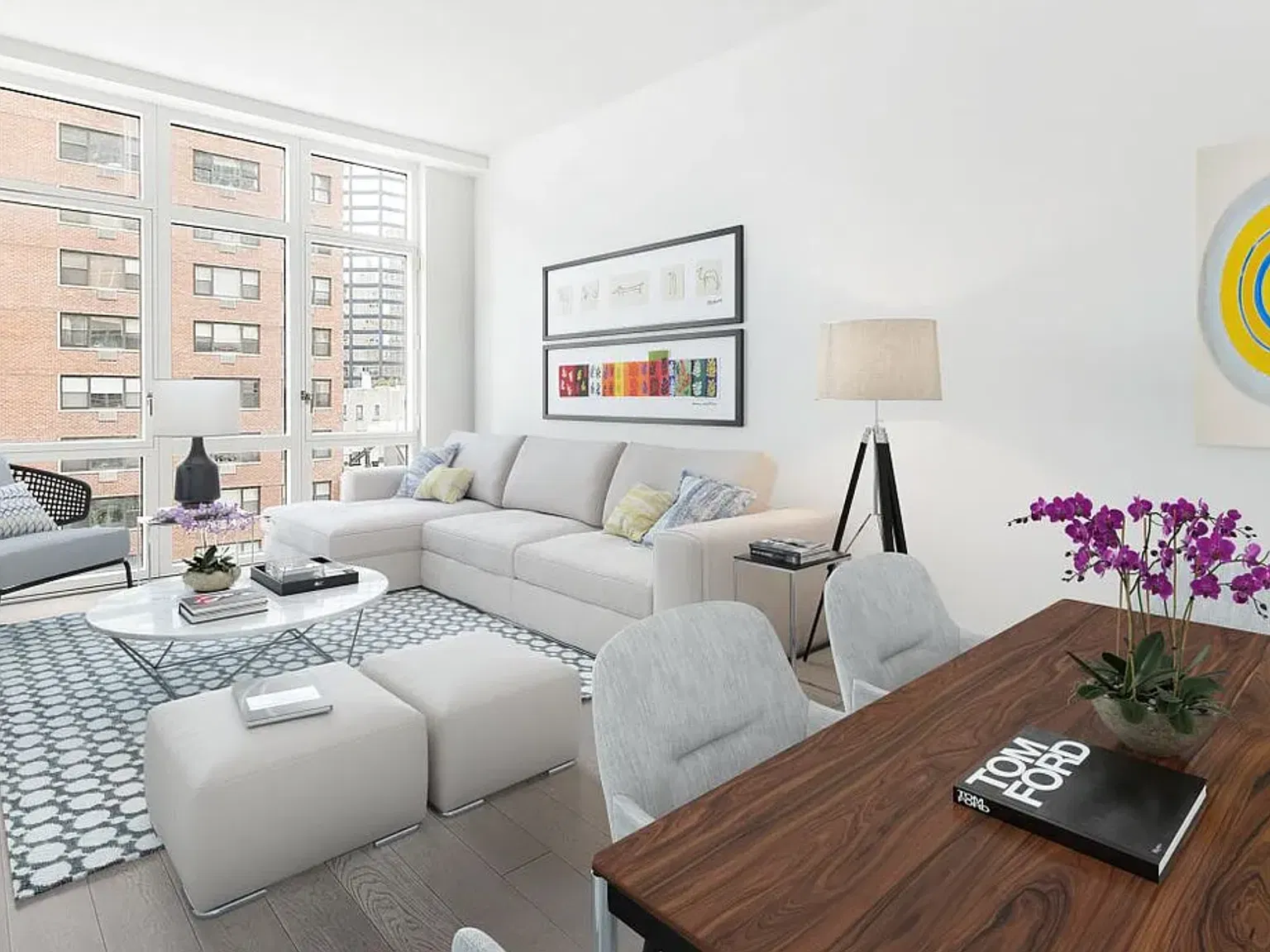 305 East 51st Street — Photo 2