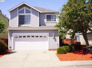 24429 Michelson St, Hayward, CA 94545