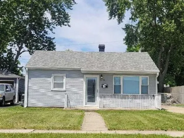 3214 Miller Ave S, Chicago Heights, IL 60411