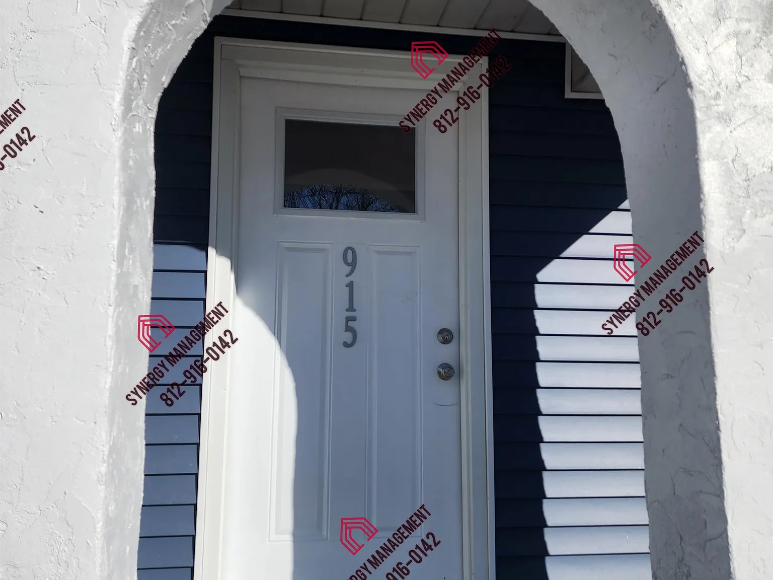 915 North Harlan Avenue - 1 — Photo 2
