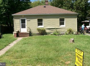 721 Smithfield Ave, Winchester, VA 22601