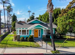 1204 N Ross St, Santa Ana, CA 92701