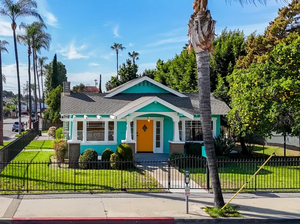 1204 N Ross St, Santa Ana, CA 92701