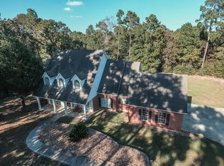 1557 S Pine Lake Rd, Montgomery, TX 77316
