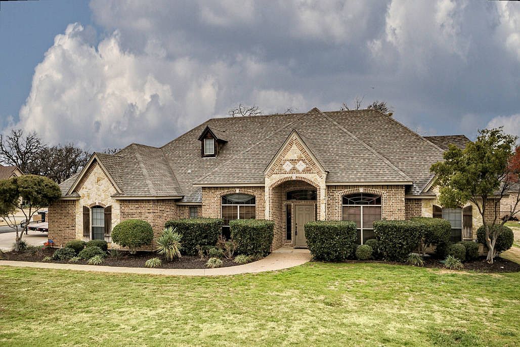 4500 Cove Timber Ct, Granbury, TX 76049 Zillow